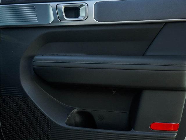 new 2026 Hyundai SANTA FE HEV car, priced at $38,086