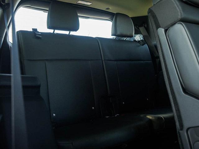 new 2026 Hyundai SANTA FE HEV car, priced at $38,086