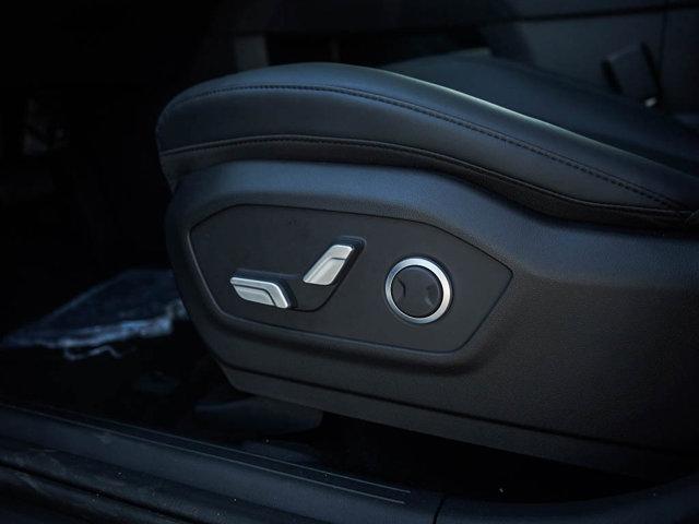 new 2026 Hyundai SANTA FE HEV car, priced at $38,086