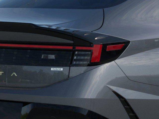 new 2025 Hyundai Sonata Hybrid car, priced at $30,968