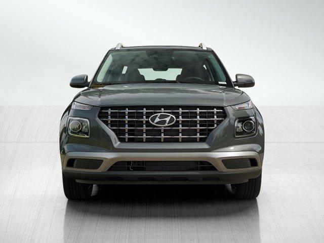 new 2025 Hyundai Venue car, priced at $22,926