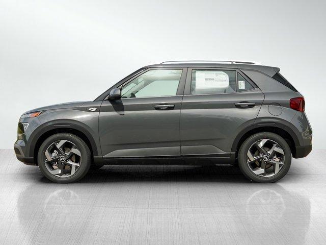 new 2025 Hyundai Venue car, priced at $22,926