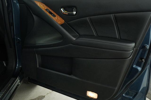 used 2014 Nissan Murano car, priced at $10,998