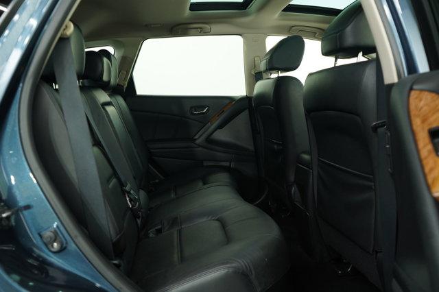 used 2014 Nissan Murano car, priced at $10,998