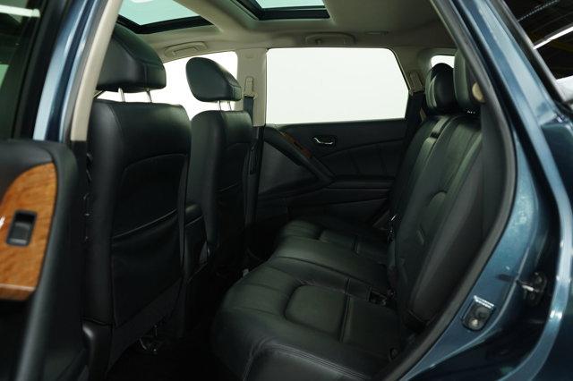 used 2014 Nissan Murano car, priced at $10,998