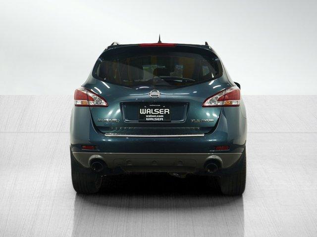 used 2014 Nissan Murano car, priced at $10,998