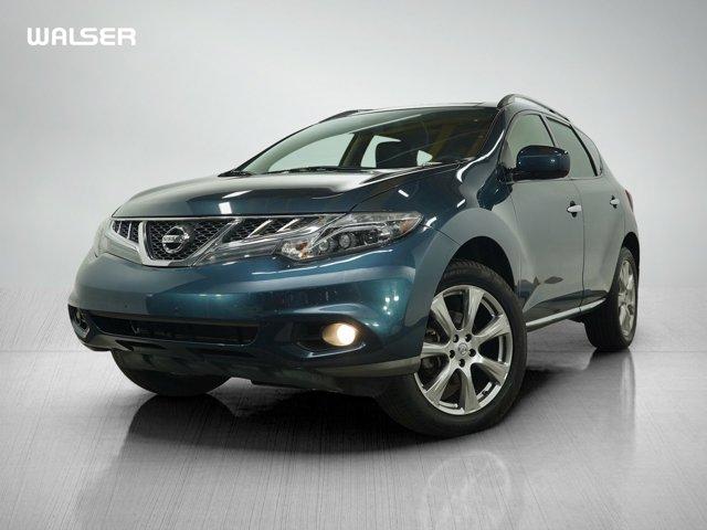 used 2014 Nissan Murano car, priced at $10,998