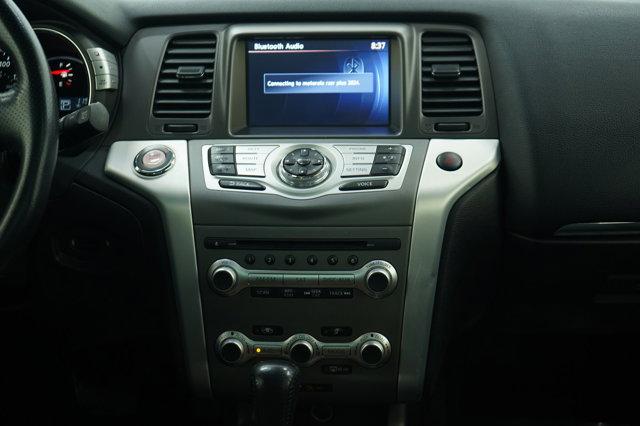 used 2014 Nissan Murano car, priced at $10,998