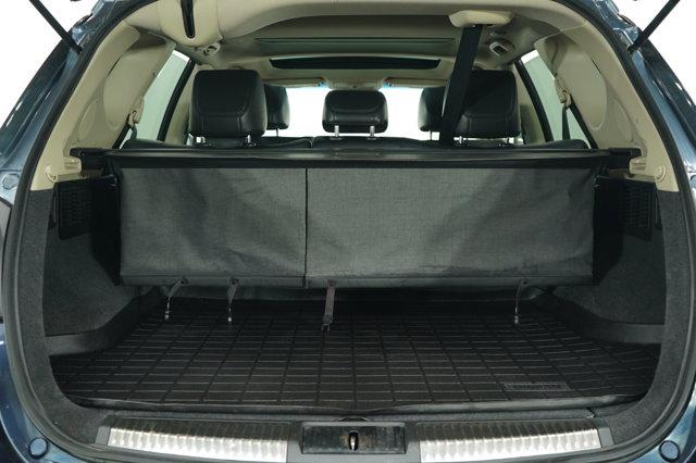 used 2014 Nissan Murano car, priced at $10,998