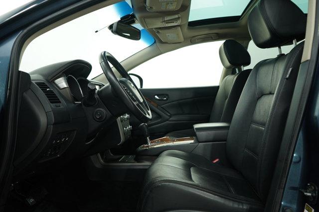 used 2014 Nissan Murano car, priced at $10,998