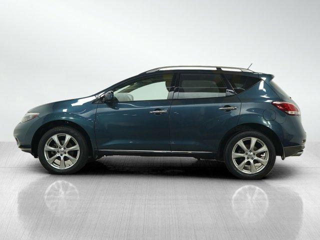 used 2014 Nissan Murano car, priced at $10,998