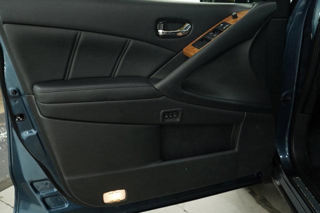 used 2014 Nissan Murano car, priced at $10,998