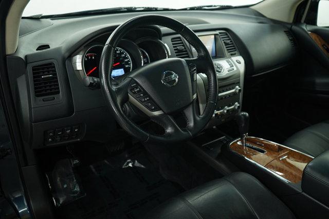 used 2014 Nissan Murano car, priced at $10,998
