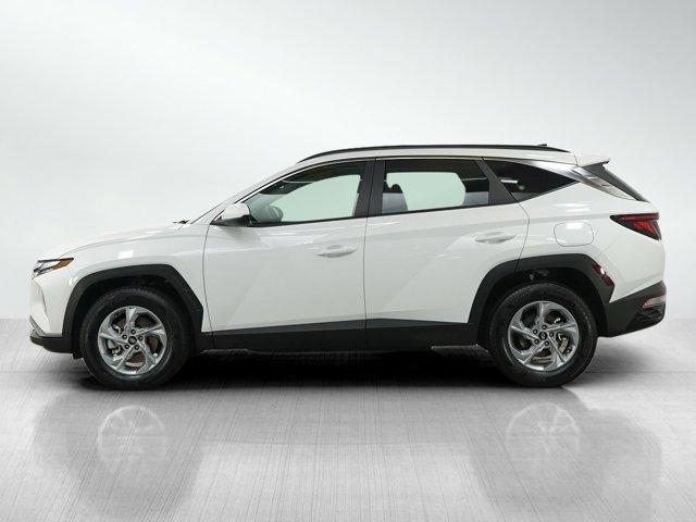used 2024 Hyundai Tucson car, priced at $22,299
