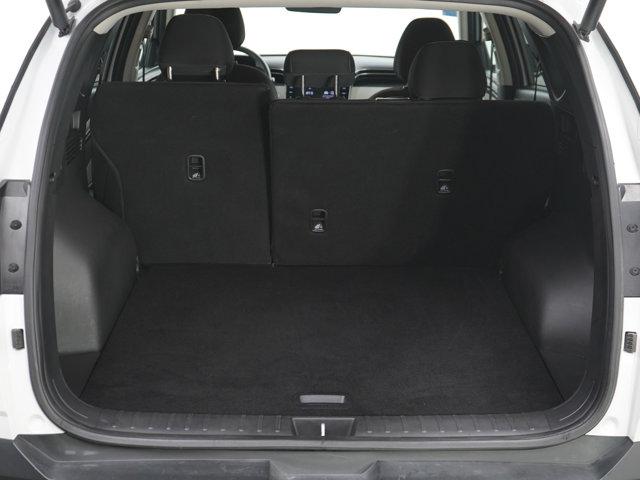 used 2024 Hyundai Tucson car, priced at $22,299
