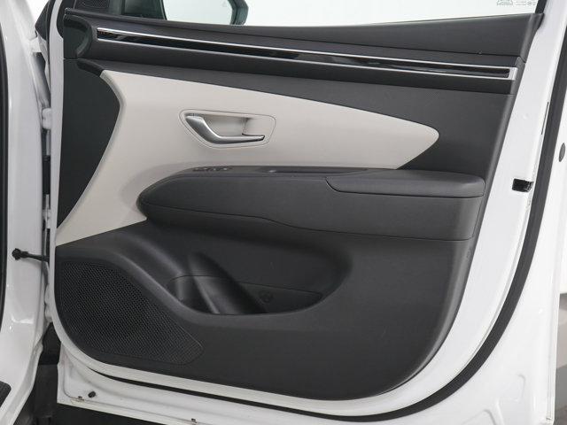 used 2024 Hyundai Tucson car, priced at $22,299