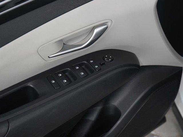 used 2024 Hyundai Tucson car, priced at $22,299