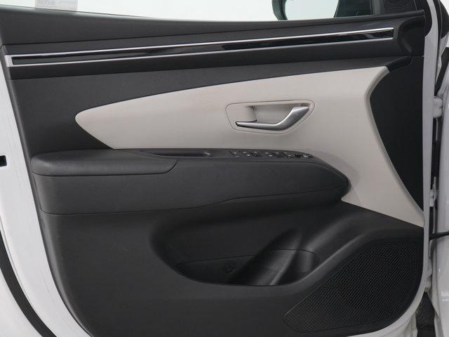 used 2024 Hyundai Tucson car, priced at $22,299