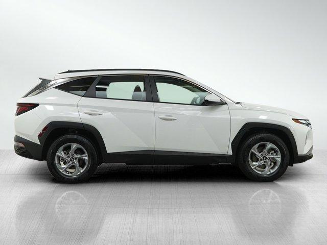 used 2024 Hyundai Tucson car, priced at $22,299