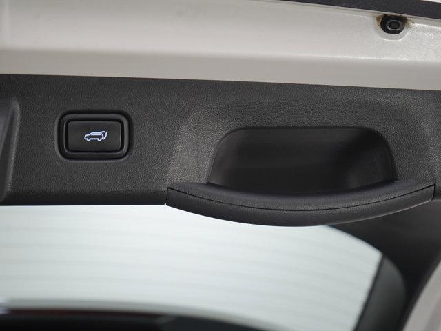 used 2024 Hyundai Tucson car, priced at $22,299