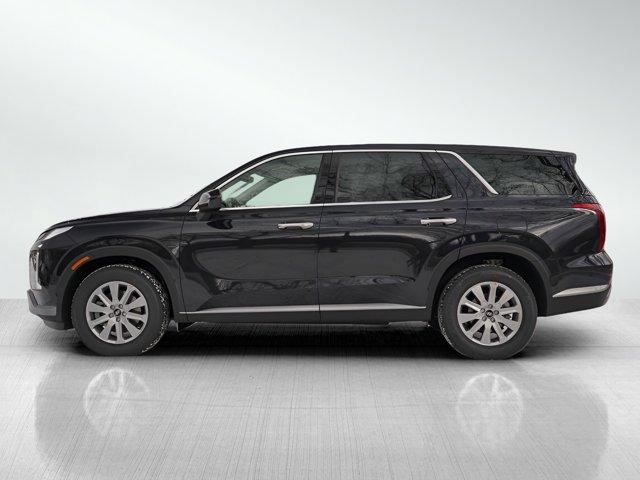 new 2025 Hyundai Palisade car, priced at $39,699