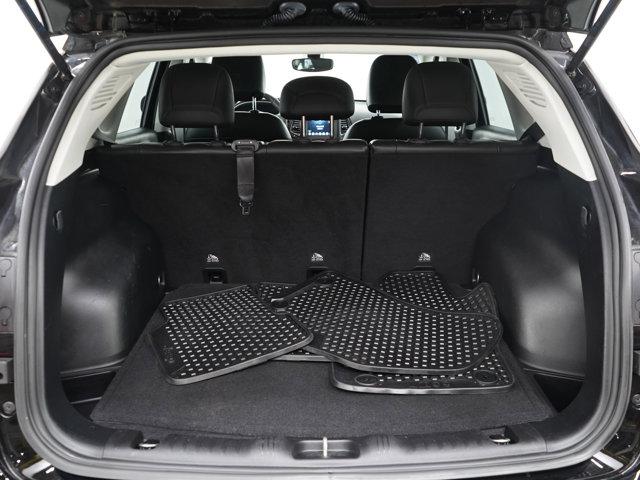 used 2019 Jeep Compass car, priced at $17,699