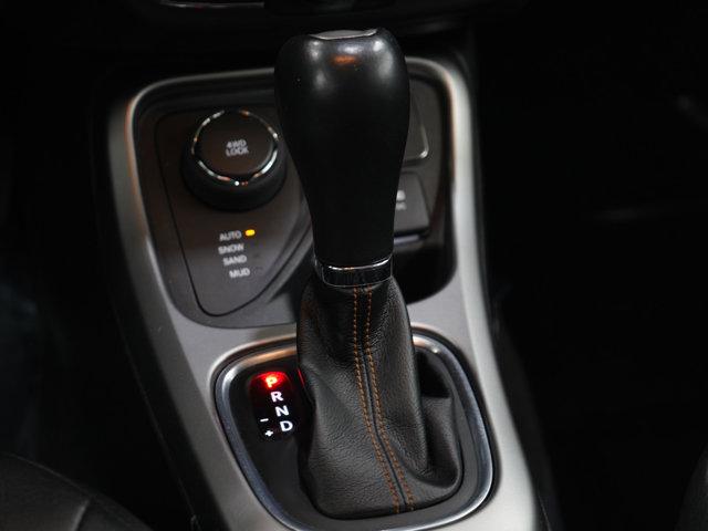 used 2019 Jeep Compass car, priced at $17,699