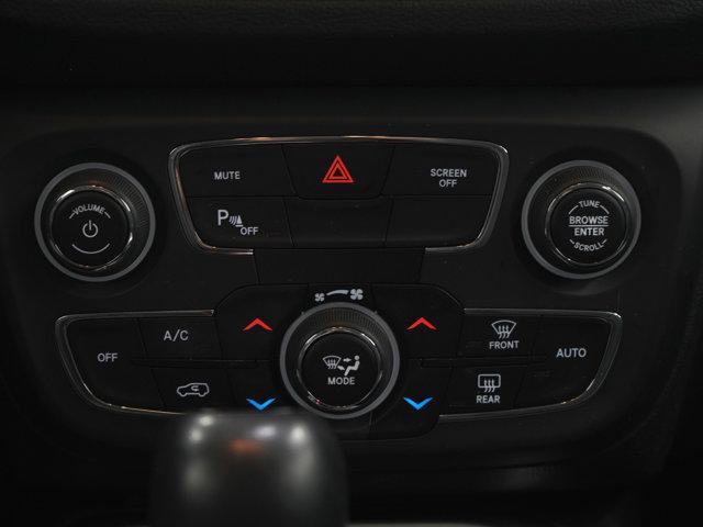 used 2019 Jeep Compass car, priced at $17,699