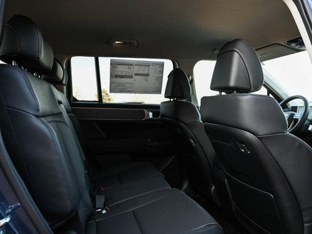 new 2026 Hyundai Santa Fe car, priced at $36,889