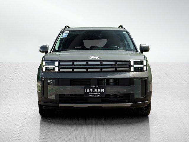 new 2026 Hyundai Santa Fe car, priced at $36,889