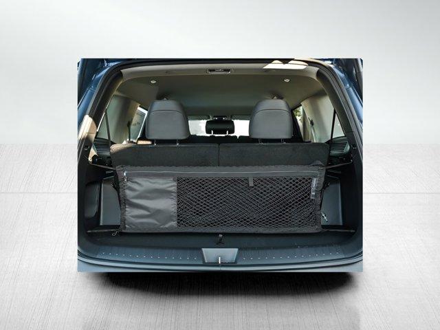 new 2026 Hyundai Santa Fe car, priced at $36,889