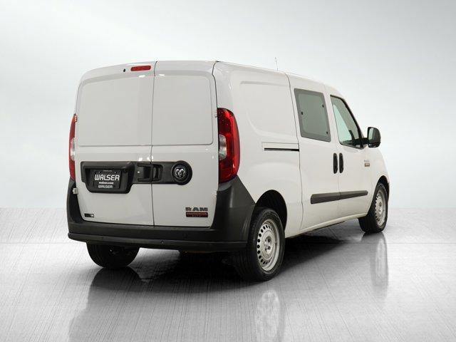 used 2021 Ram ProMaster City car, priced at $22,998