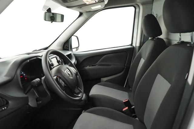 used 2021 Ram ProMaster City car, priced at $22,998