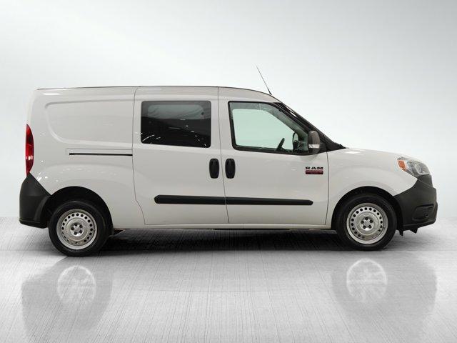 used 2021 Ram ProMaster City car, priced at $22,998