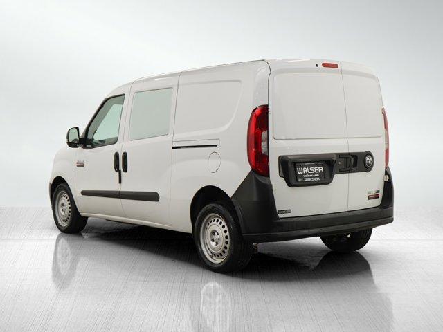 used 2021 Ram ProMaster City car, priced at $22,998