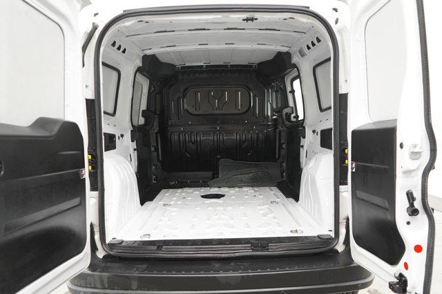 used 2021 Ram ProMaster City car, priced at $22,998