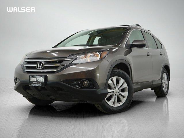 used 2014 Honda CR-V car, priced at $8,599