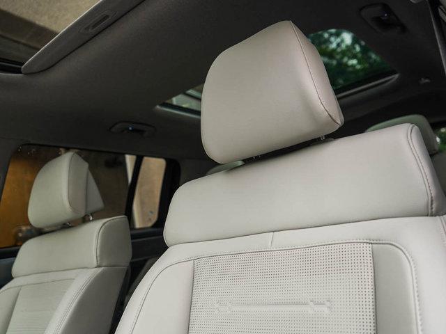 new 2026 Hyundai SANTA FE HEV car, priced at $44,612