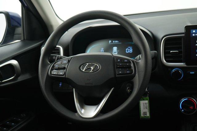 used 2023 Hyundai Venue car, priced at $17,599