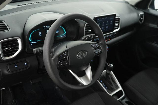 used 2023 Hyundai Venue car, priced at $17,599