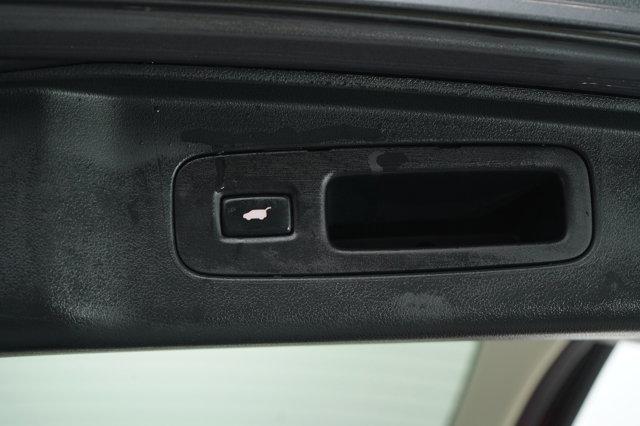 used 2016 Honda CR-V car, priced at $19,499