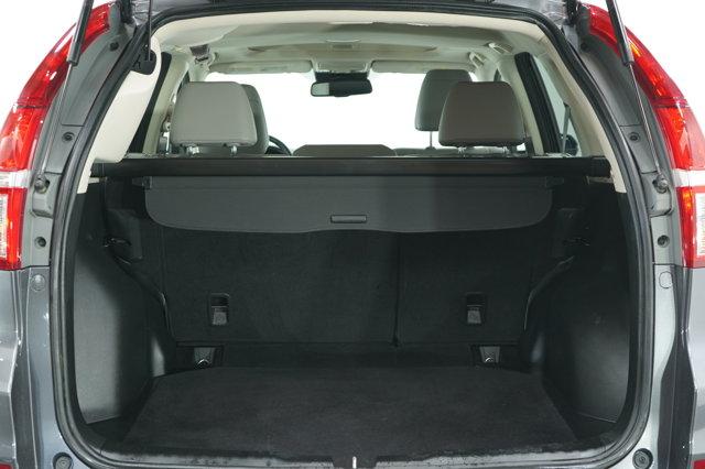 used 2016 Honda CR-V car, priced at $19,499