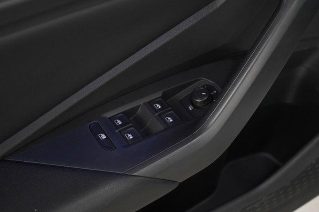 used 2019 Volkswagen Jetta car, priced at $18,799