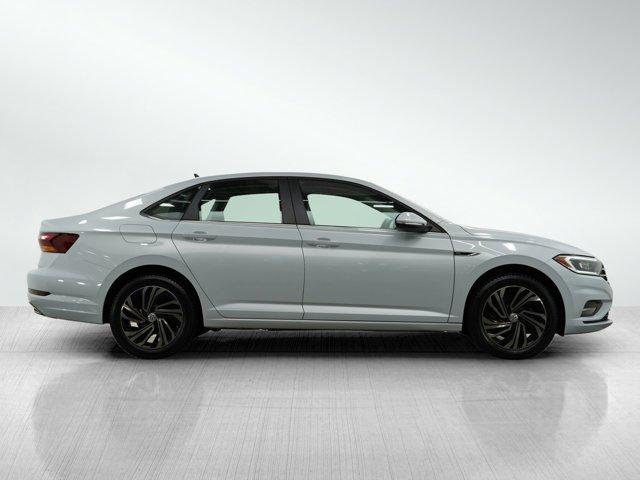 used 2019 Volkswagen Jetta car, priced at $18,799