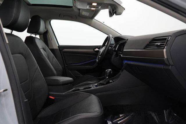 used 2019 Volkswagen Jetta car, priced at $18,799