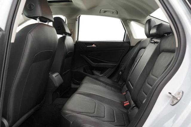 used 2019 Volkswagen Jetta car, priced at $18,799