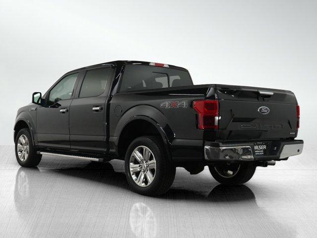 used 2019 Ford F-150 car, priced at $28,499