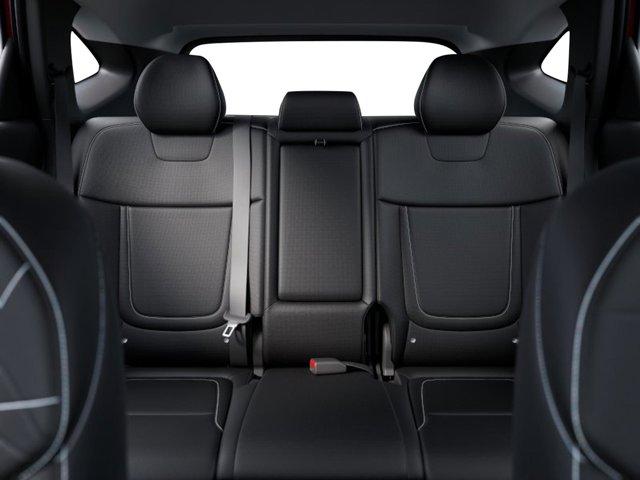 new 2026 Hyundai Tucson car, priced at $29,438