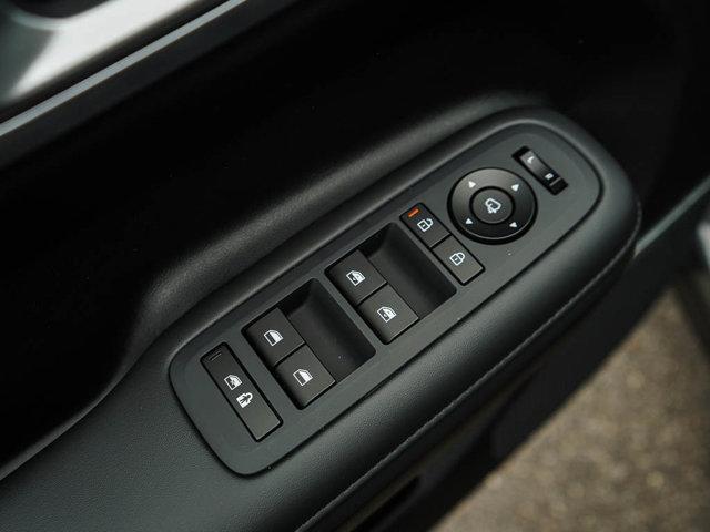 new 2026 Hyundai SANTA FE HEV car, priced at $44,756