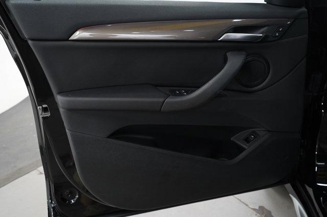 used 2021 BMW X1 car, priced at $26,998